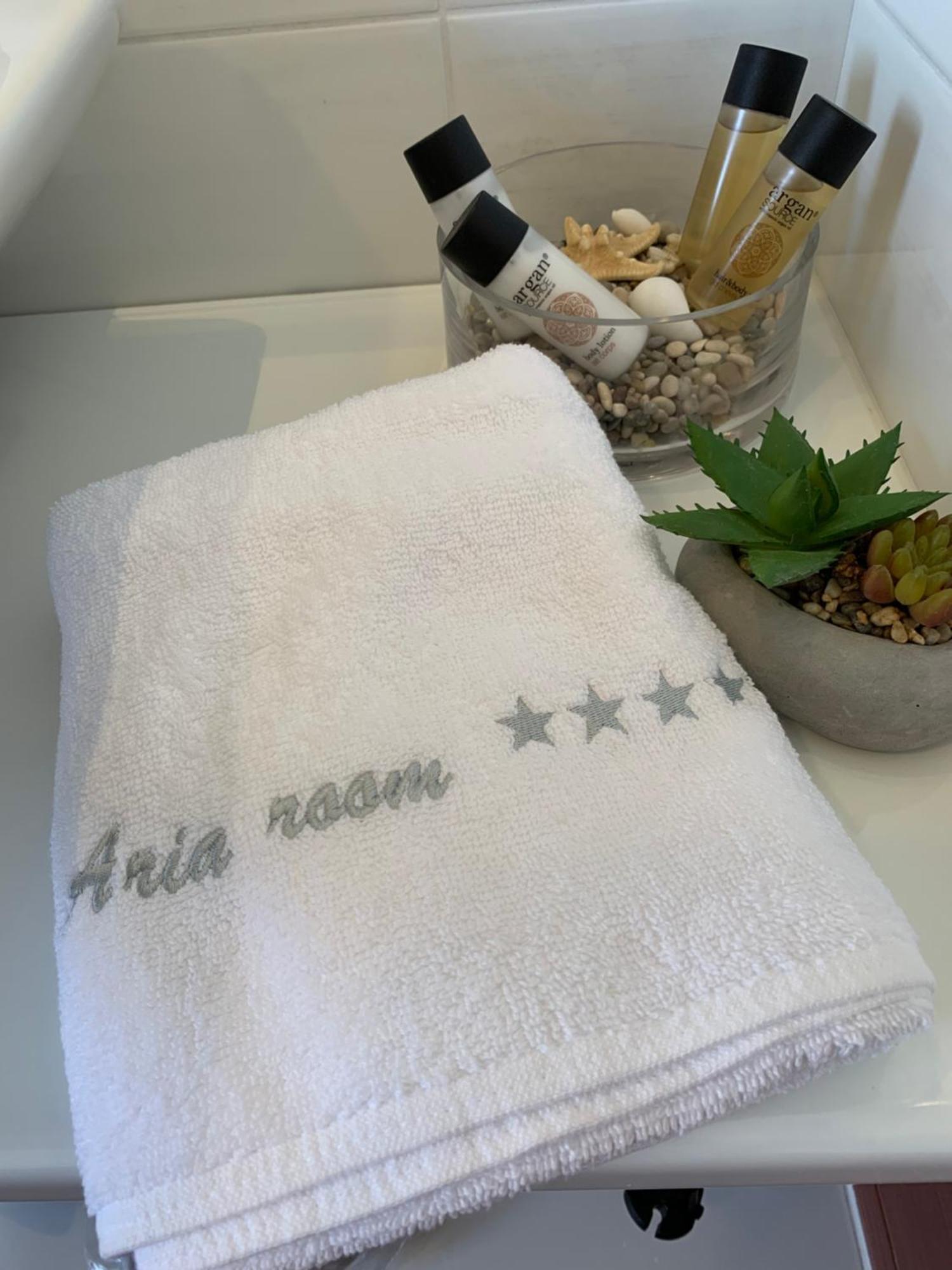 Aria Room And Apartmant Fuga ロヴィニ エクステリア 写真
